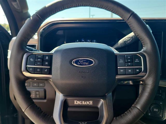 2024 Ford Super Duty F-250 SRW
