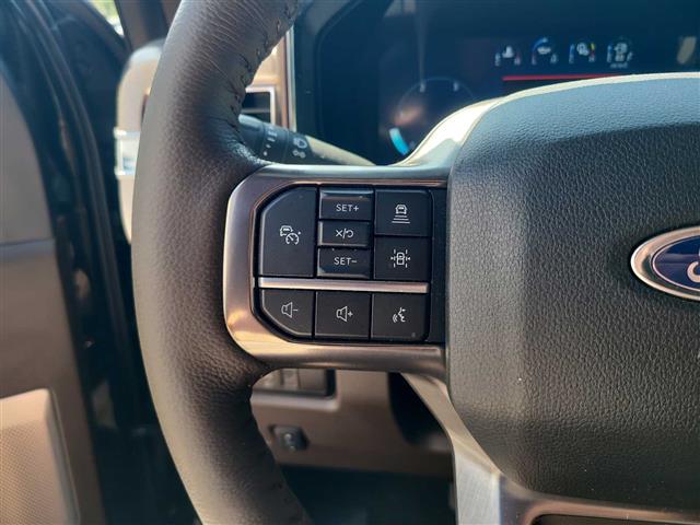 2024 Ford Super Duty F-250 SRW