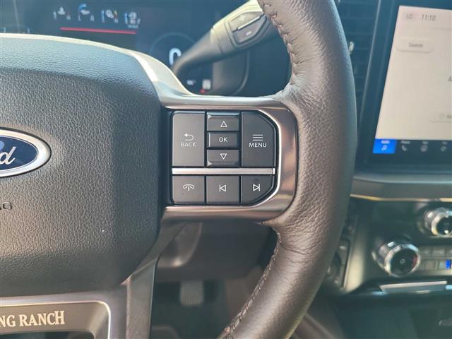 2024 Ford Super Duty F-250 SRW
