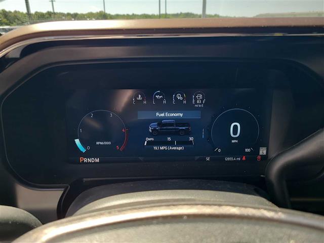 2024 Ford Super Duty F-250 SRW