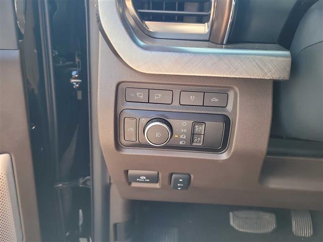 2024 Ford Super Duty F-250 SRW