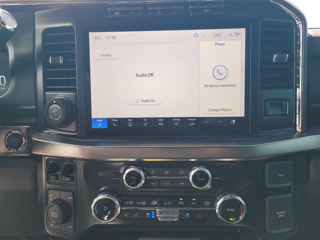 2024 Ford Super Duty F-250 SRW