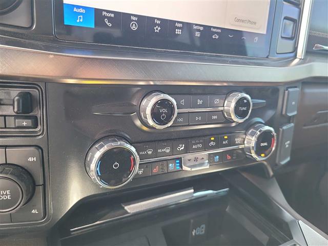 2024 Ford Super Duty F-250 SRW
