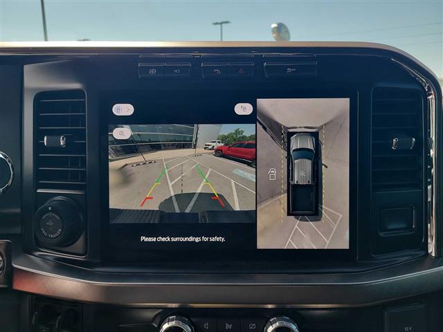 2024 Ford Super Duty F-250 SRW