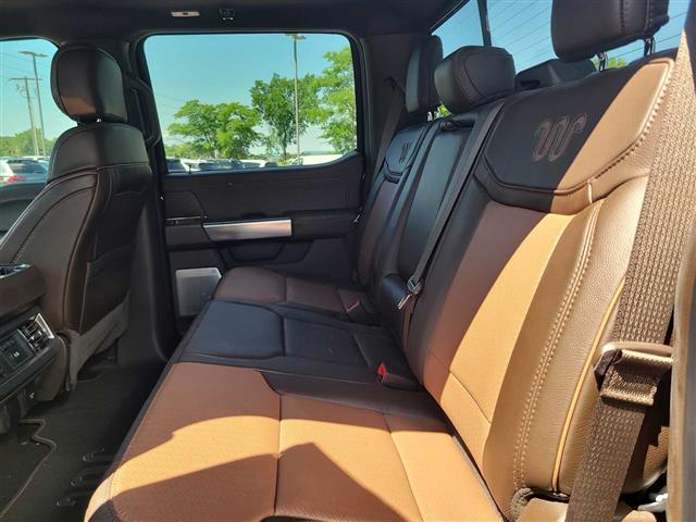 2024 Ford Super Duty F-250 SRW