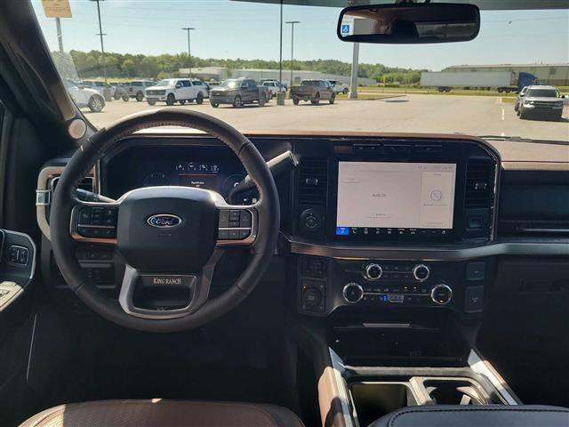 2024 Ford Super Duty F-250 SRW