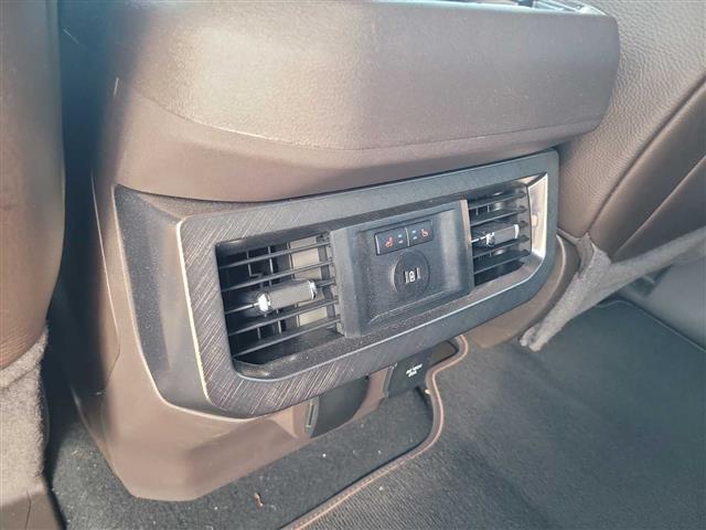 2024 Ford Super Duty F-250 SRW