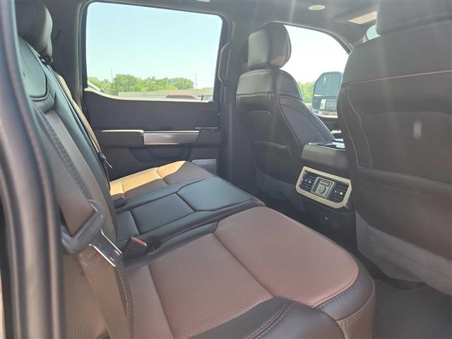 2024 Ford Super Duty F-250 SRW