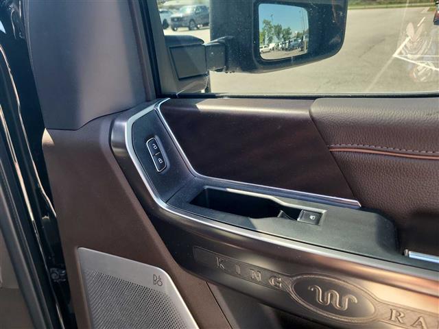 2024 Ford Super Duty F-250 SRW