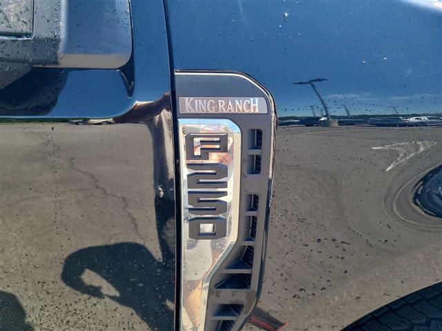 2024 Ford Super Duty F-250 SRW