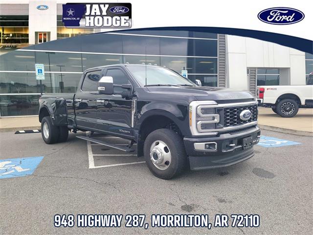 2024 Ford Super Duty F-350 DRW