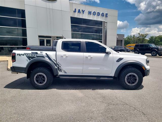 2024 Ford Ranger