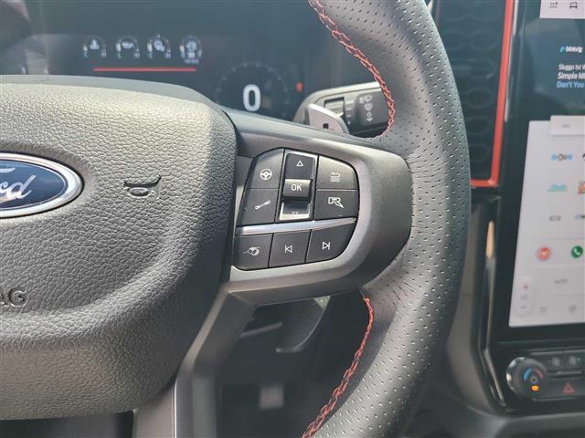 2024 Ford Ranger