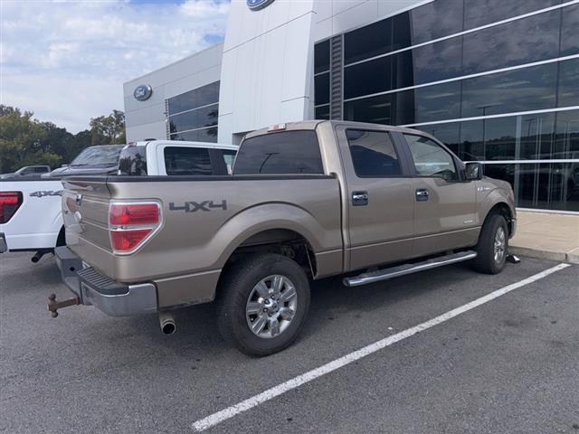 2011 Ford F-150