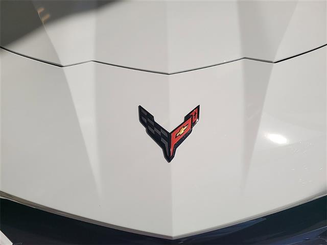 2024 Chevrolet Corvette