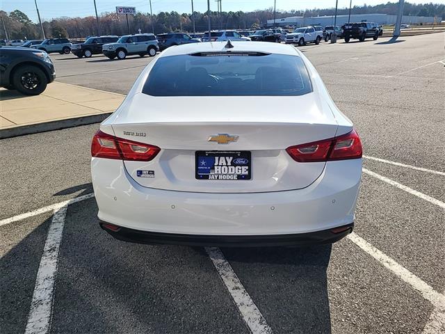 2021 Chevrolet Malibu