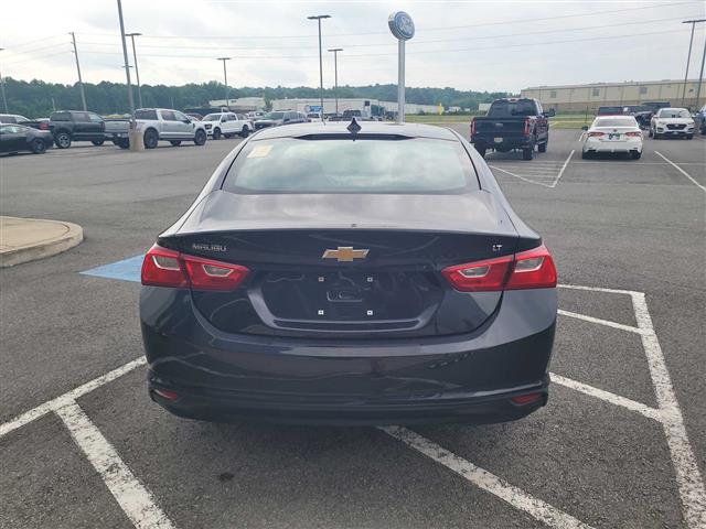 2023 Chevrolet Malibu