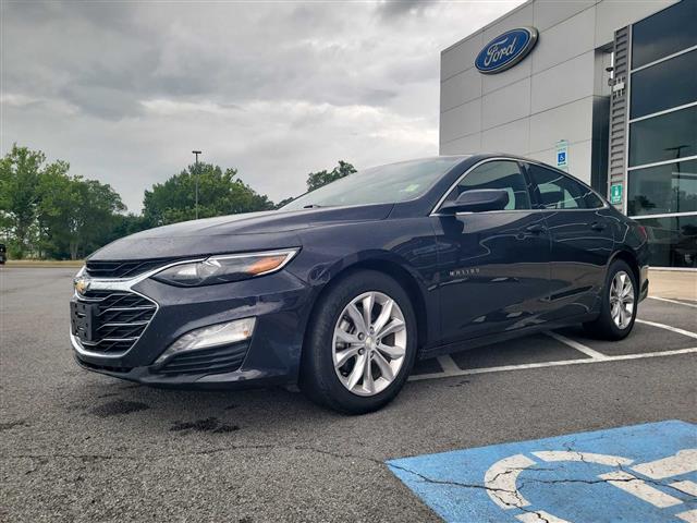 2023 Chevrolet Malibu
