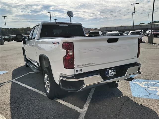 2023 Chevrolet Silverado 2500HD