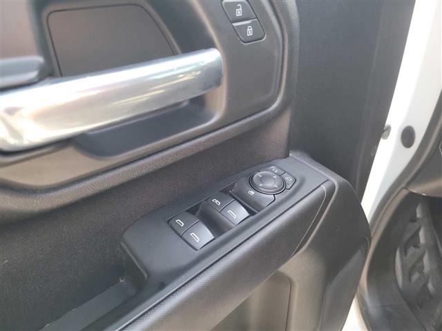 2022 Chevrolet Silverado 3500HD