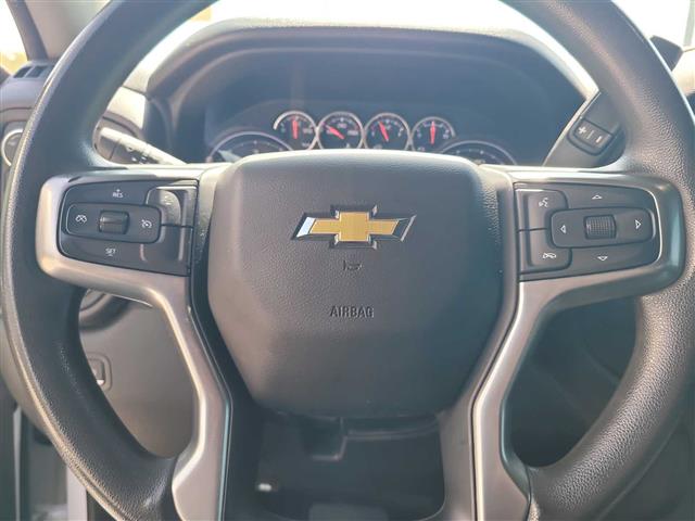 2022 Chevrolet Silverado 3500HD