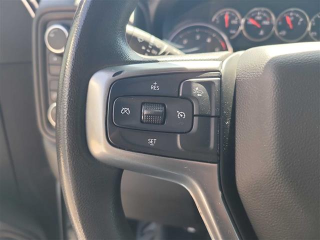 2022 Chevrolet Silverado 3500HD