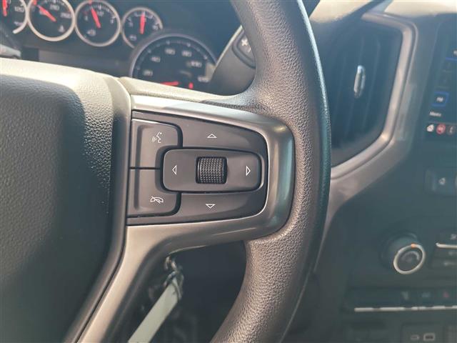 2022 Chevrolet Silverado 3500HD