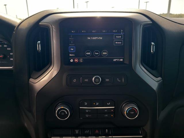 2022 Chevrolet Silverado 3500HD
