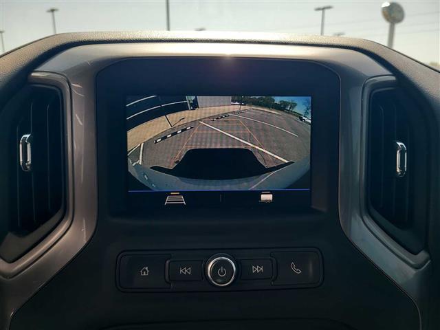 2022 Chevrolet Silverado 3500HD