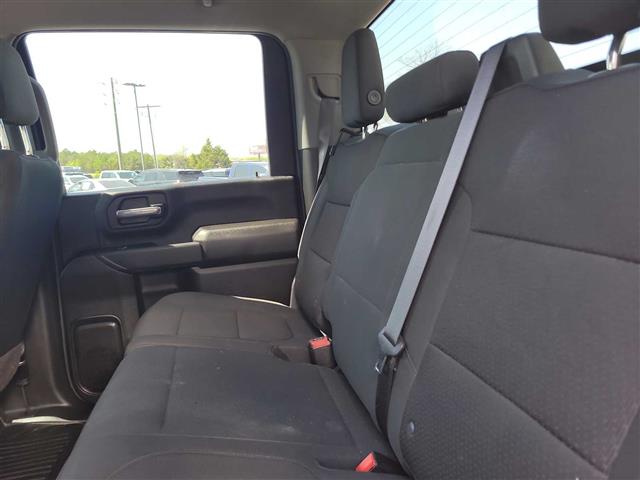 2022 Chevrolet Silverado 3500HD