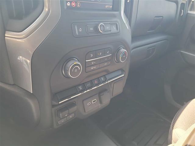 2022 Chevrolet Silverado 3500HD