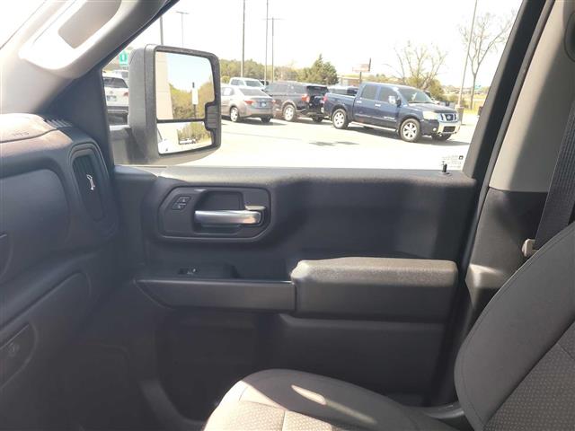 2022 Chevrolet Silverado 3500HD
