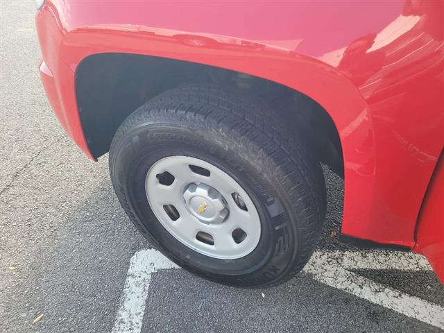 2017 Chevrolet Colorado