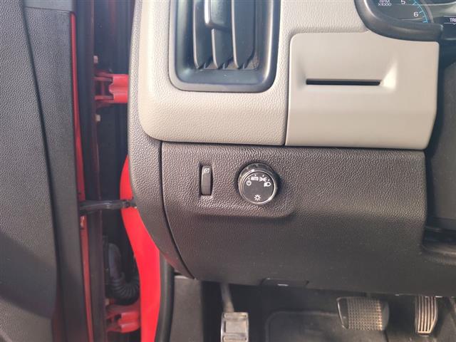 2017 Chevrolet Colorado