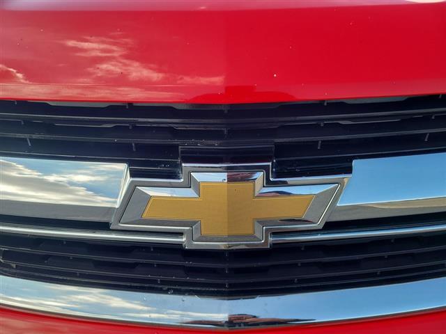 2017 Chevrolet Colorado