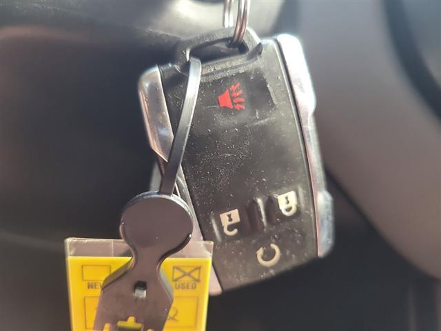 2017 Chevrolet Colorado