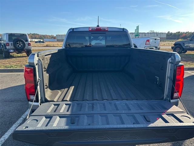 2023 Chevrolet Colorado