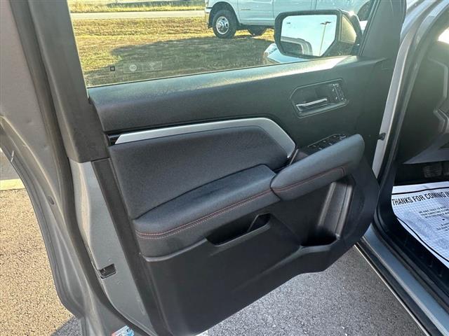 2023 Chevrolet Colorado