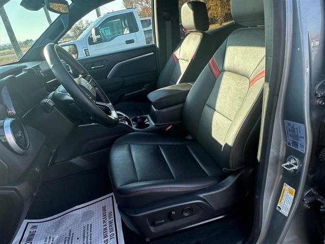 2023 Chevrolet Colorado