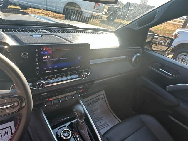 2023 Chevrolet Colorado