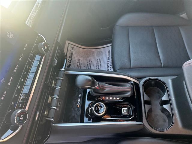 2023 Chevrolet Colorado