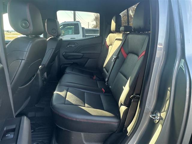 2023 Chevrolet Colorado