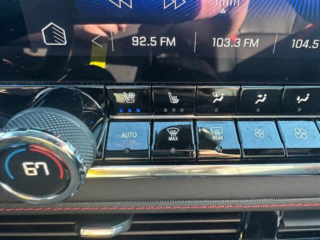 2023 Chevrolet Colorado