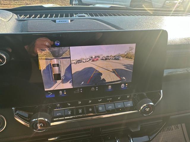 2023 Chevrolet Colorado