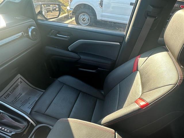 2023 Chevrolet Colorado