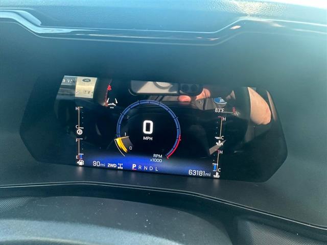 2023 Chevrolet Colorado