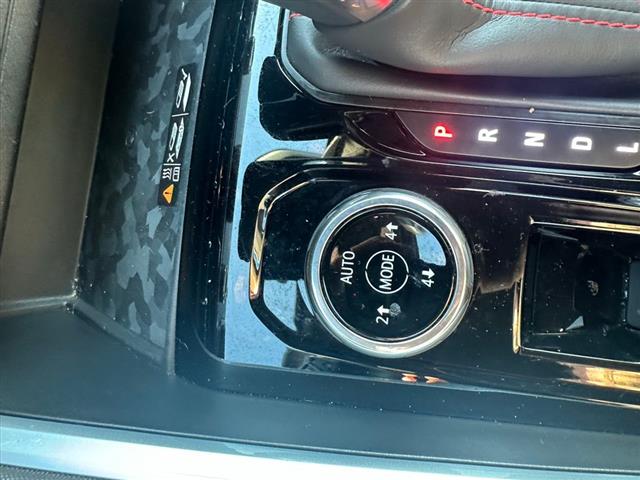 2023 Chevrolet Colorado