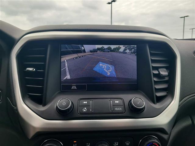 2023 GMC Acadia