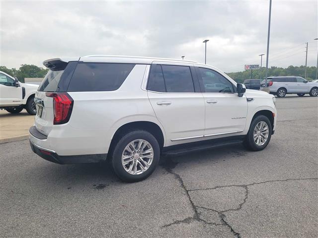 2023 GMC Yukon