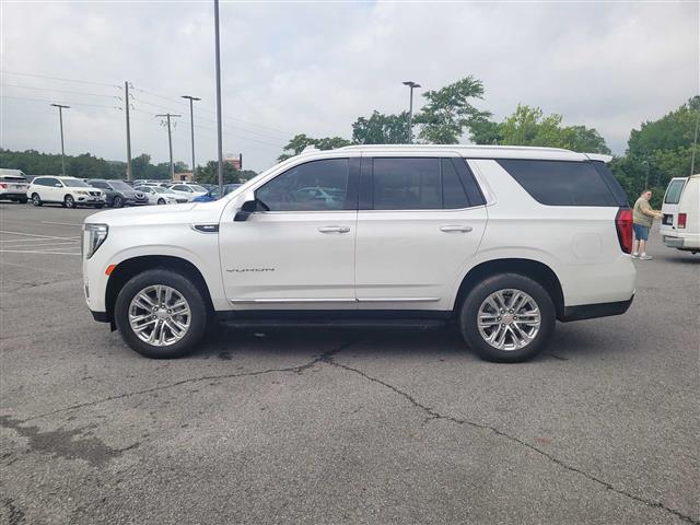 2023 GMC Yukon